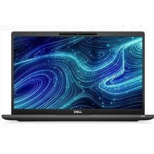 DELL Latitude 7320 / 7420 14-Inch Full HD Laptop 11th Gen Intel Core i7 Win 11 Pro (Renewed) - Black