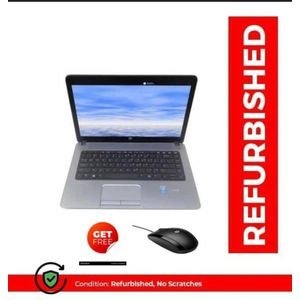 Renewed Probook 640 core i5 (Refurbished) + Free Mouse