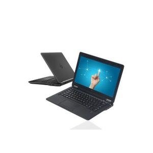 DELL Latitude 7250 Core I5 - Black & slim (Refurbished)