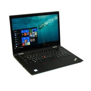 Lenovo ThinkPad 13.3 – Intel, Core i5 - Black (Renewed)