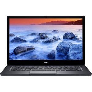 DELL Latitude 7480, Core I5, Inch FHD Display with Type C (Refurbished)Black