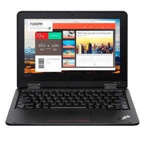 Lenovo Thinkpad Referburished Lenovo Intel, GB- Black