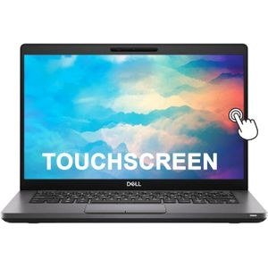 DELL Latitude 5400 14-Inch FHD Touchscreen Laptop, Core i5-8265, HDMI, USB, Windows 11 Pro (Renewed)