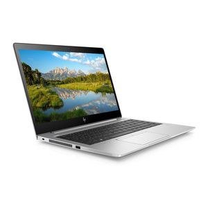 HP EliteBook 840 G5 Laptop Intel Core i5 7th Gen, 14.0-Inch FHD Display Win 11 Pro- Silver (Refurbished) .