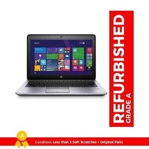 HP RENEWED Elitebook 820 Business Laptop, Intel Core i5, Windows 10 Pro