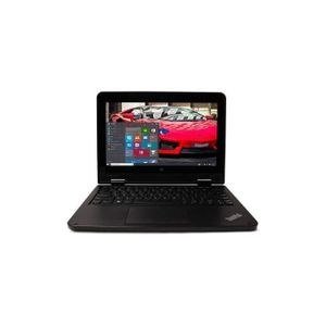 Lenovo Lenovo Mini, DuoCore, HDD Plus free Mouse - Black Grade A