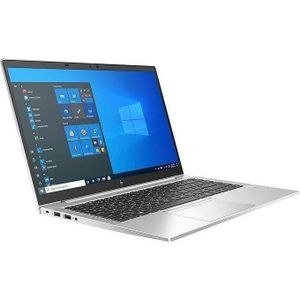 HP EliteBook 830 G7 Intel Core i5 10th Gen with fingerprint sensor-Silver(Refurbished)Grade A