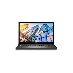 DELL Renewed Latitude 7490 Core I5 8th Generation - Black Grade A