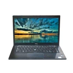 DELL Renewed Latitude 7490 Core I5 8th Generation - Black