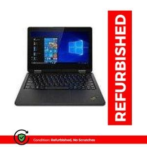 Mini Laptop – Dark Keyboard Presentation