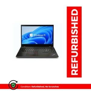 ThinkPad T470s/T460s , Core I5, Windows 10 - Black Refurbished Grade A