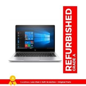 Elitebook 840/830 G5/G6 14-inch FHD (1920x1080) Business Laptop Intel Core I5, Windows 11 Pro- Refurbished Grade A