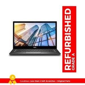 Refurbished Latitude 7490 I5 8th Gen Windows 11 - Black Grade A