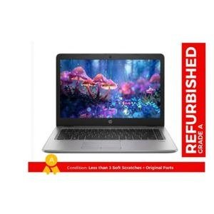 HP Elitebook 840 Intel Core i5 – HARD DISC - Black