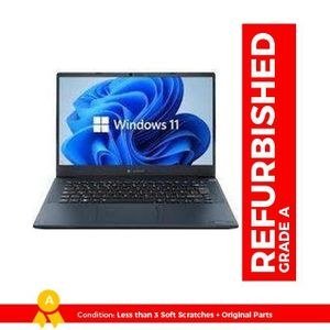 Toshiba Dynabook Tecra A40- Celeron 5205U, Windows 11 Pro - Refurbished