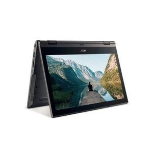 Acer Travelmate Spin Mini Laptop ,2 in 1, Touch Screen