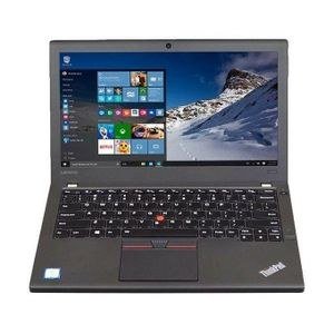 Lenovo Thinkpad X280 i5 , Renewed