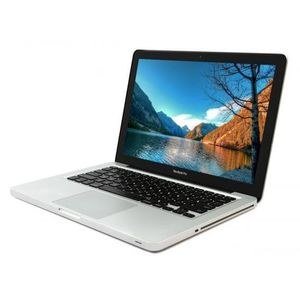 Apple MacBook Pro 2012 , Core i5 - Silver