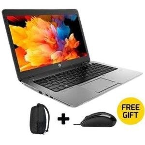 HP Noteook Core I5, Windows 11 PRO,Plus Bag and Mouse Renewed