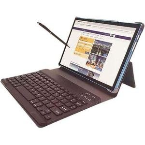 Idino Notebook 10 Action Android Tablet 10.1 , 8GM, 512 – Network , Dual Sim - Color May Vary