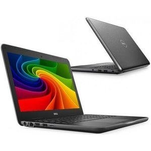 DELL Latitude 3380 i5 7th Gen Touchscreen Storage With Free Microsoft Office And Windows 11 Pro -Refurbished
