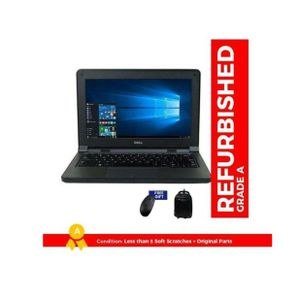 DELL Latitude Refurbished, Intel , Plus A MOUSE And Bag-Grey(6MTHS WRTY)