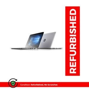 EliteBook G3 Intel Core i7 6th Gen HD -Refurbished-Silver Windows 11