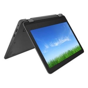 Lenovo Thinkpad Refurbished Yoga Touch Screen,Celeron, Drive, Mini- Black