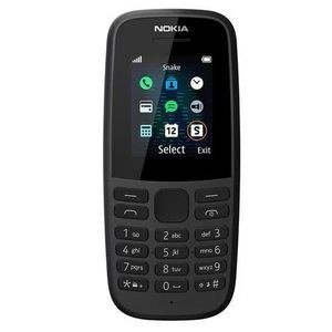 New Nokia 105 – Better Connected Than Ever!