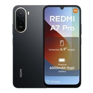 Redmi A7 Pro 4 - Black