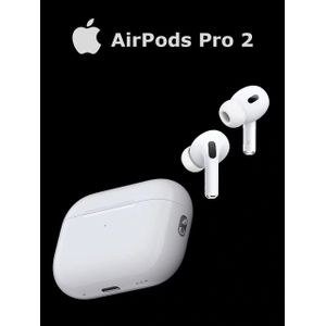 Apple AirPods Pro With ANC And Wireless Charging