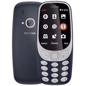 Nokia 3310 Dual SIM / - Blue