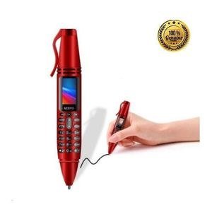 Accessories GSM Mobile Phone Pen - Red