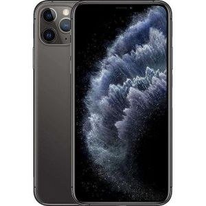 REFURBISHED Apple iPhone 11 Pro Dual SIM Smartphone- Green, Triple , 3-Month Warranty