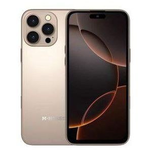M-HORSE M16 Pro Max 64GB/6GB 6.6 - Titanium
