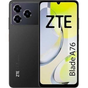 ZTE Blade A76 12(4+8)/ - Black