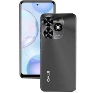 Oale POP 8 , Android, Screen, Dual SIM, ( + ), Internal Memory, + - BLACK