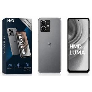Hmd Luma smartphone features a stunning 6.67-inch OLED FHD