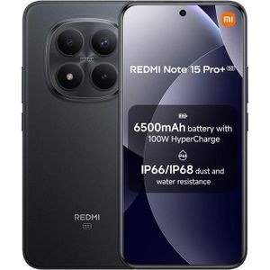Redmi Note 15 Pro - Glacier Blue