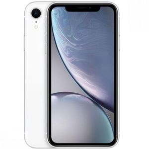 Refurb iPhone XR White