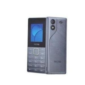 Tecno T316, Super Sleek Design, Digital , Dual Sim