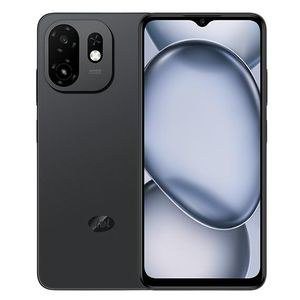 Itel A100C - Pure Black