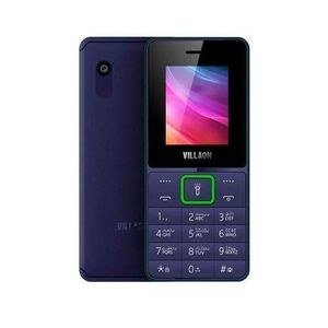 VILLAON V5606 Feature Phone - DUAL SIM - Black