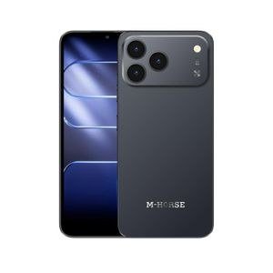 M-HORSE SPARK50 Octa Core LTE AMOLED HD Camera NFC