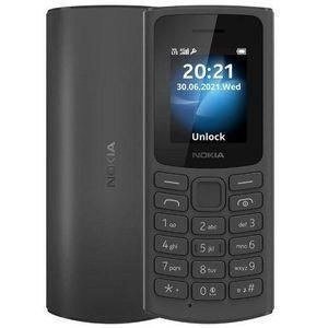 Nokia 105 – Charcoal