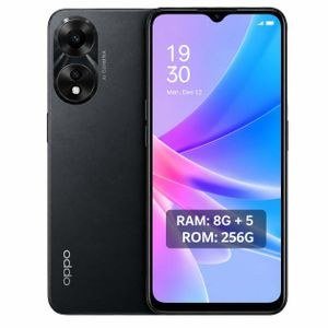 Oppo Oppo A58 (8+5)GB Extended Smartphone