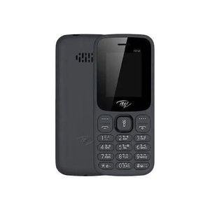 Itel 2165 - Bright Big LCD Screen With 2000 Contact - Multcolour