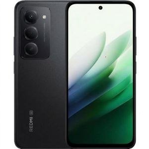 Redmi 15 – Black.