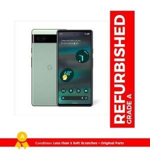 REFURBISHED Pixel REFURBISHED GRADE A - Green/Black/White