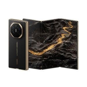 Huawei Mate XT / - Ultimate Design - Multicolor